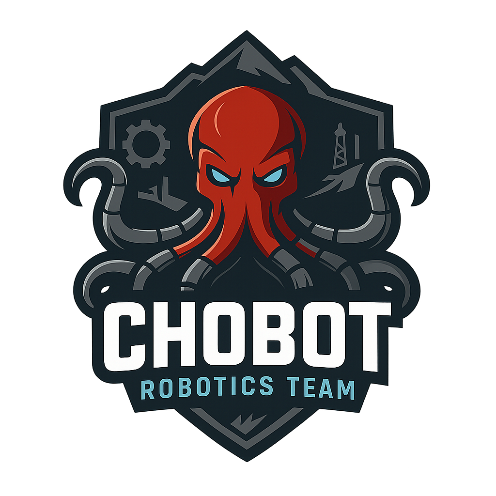 Chobot logo